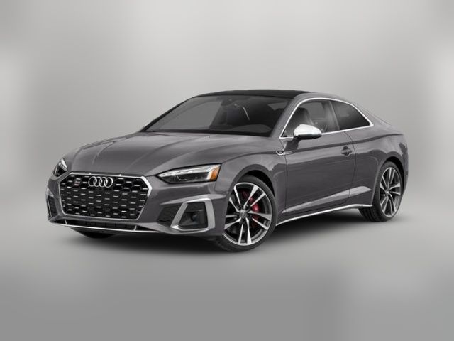 2020 Audi S5 Prestige