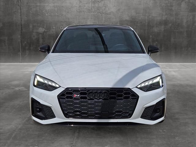 2020 Audi S5 Prestige