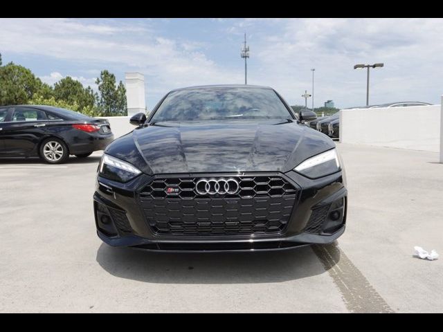 2020 Audi S5 Sportback Premium Plus