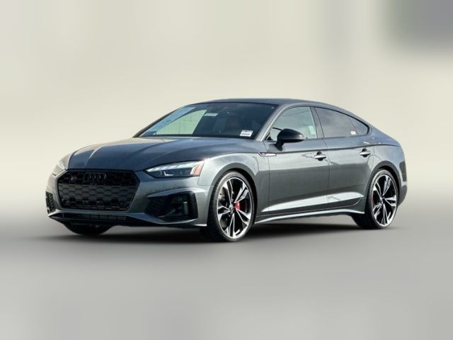 2020 Audi S5 Sportback Premium Plus