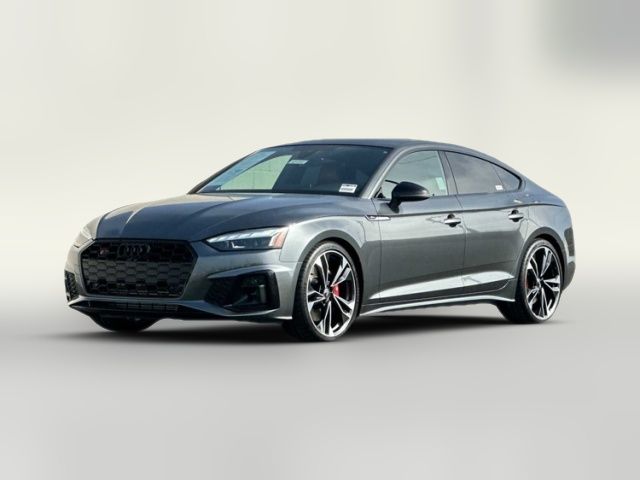 2020 Audi S5 Sportback Premium Plus