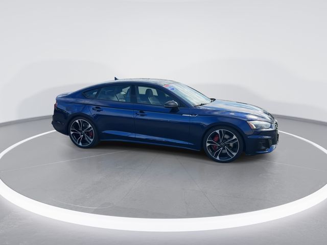 2020 Audi S5 Sportback Prestige