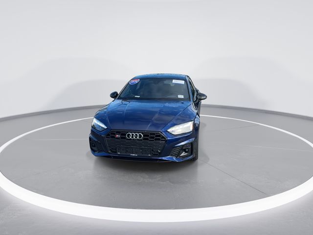 2020 Audi S5 Sportback Prestige
