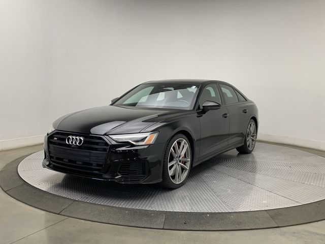 2020 Audi S6 Premium Plus