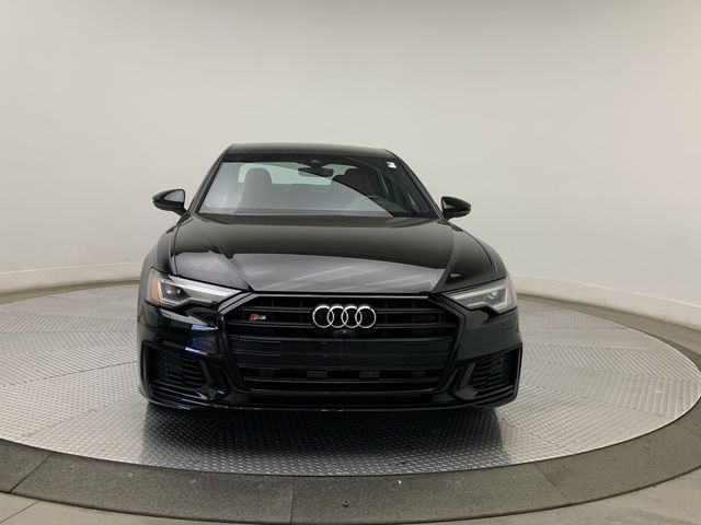 2020 Audi S6 Premium Plus