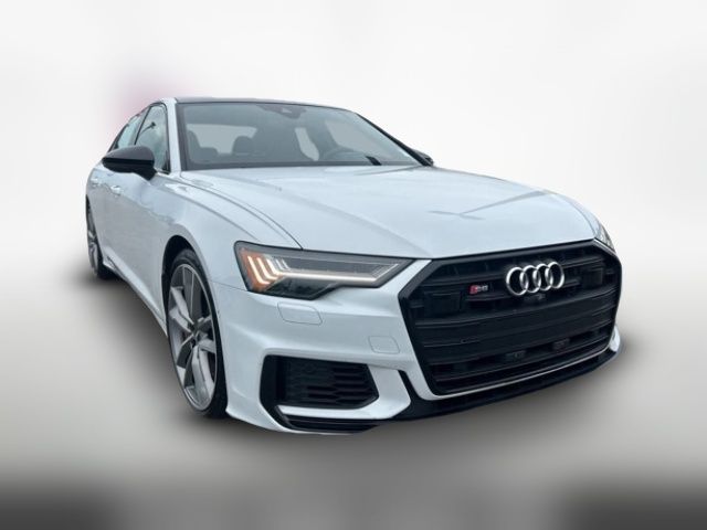 2020 Audi S6 Prestige