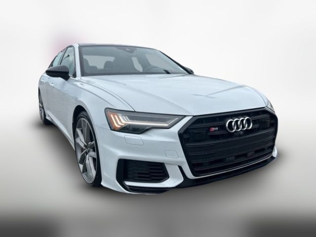 2020 Audi S6 Prestige