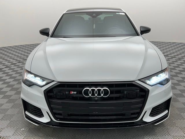 2020 Audi S6 Prestige