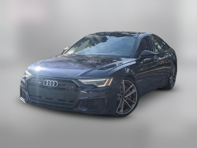 2020 Audi S6 Premium Plus