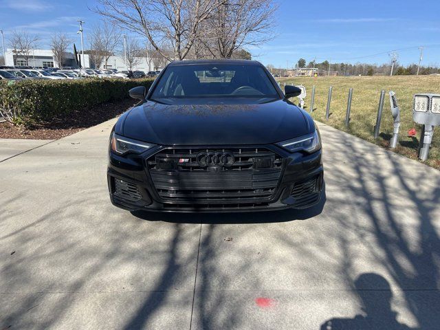 2020 Audi S6 Premium Plus