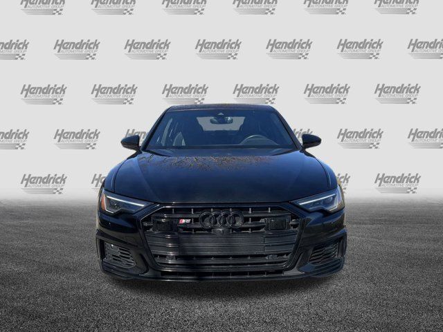 2020 Audi S6 Premium Plus