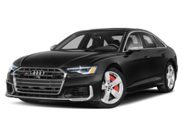 2020 Audi S6 Premium Plus