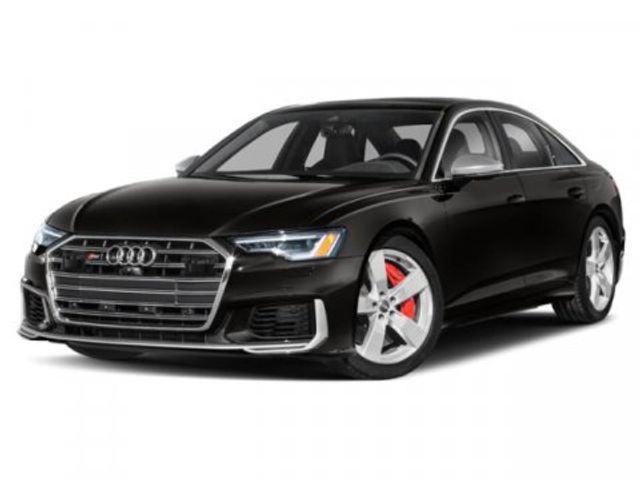 2020 Audi S6 Premium Plus