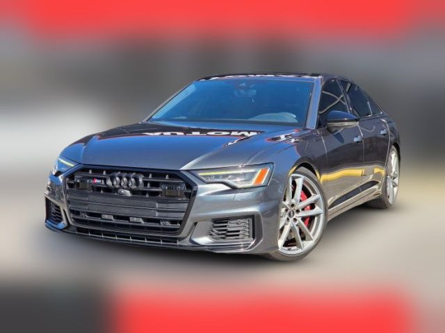 2020 Audi S6 Premium Plus