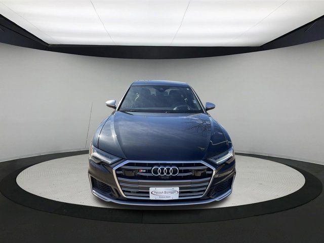 2020 Audi S6 Prestige