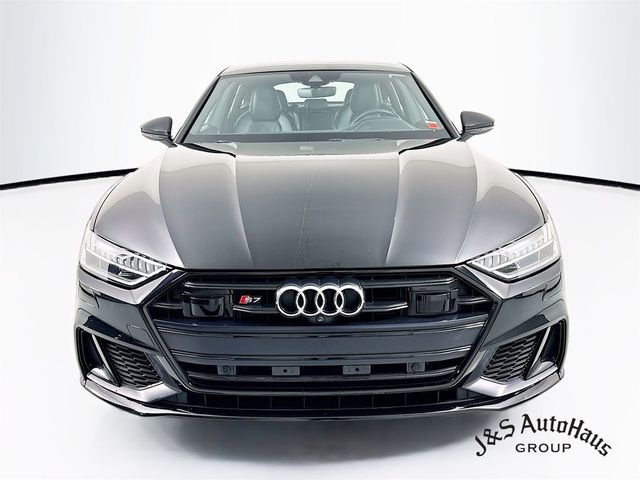 2020 Audi S7 Premium Plus