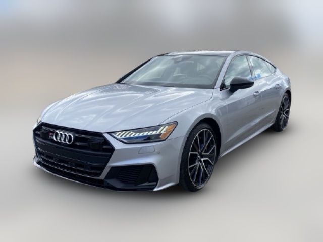 2020 Audi S7 Prestige