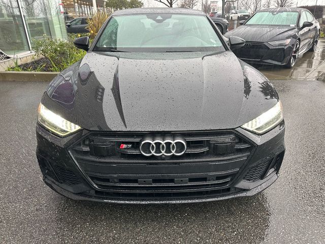 2020 Audi S7 Prestige