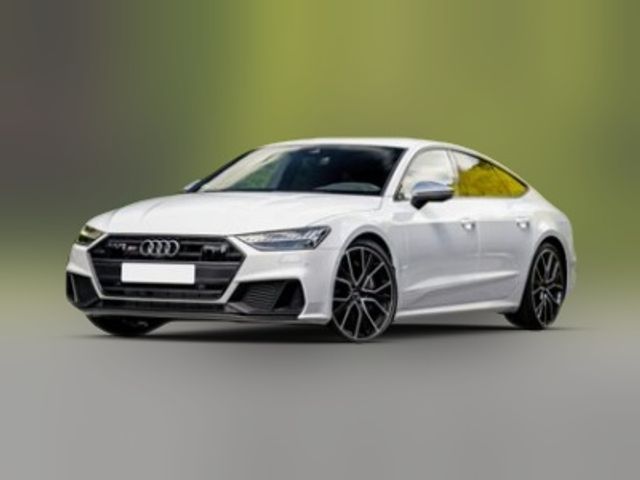 2020 Audi S7 Prestige