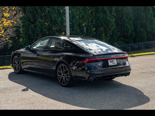 2020 Audi S7 Premium Plus