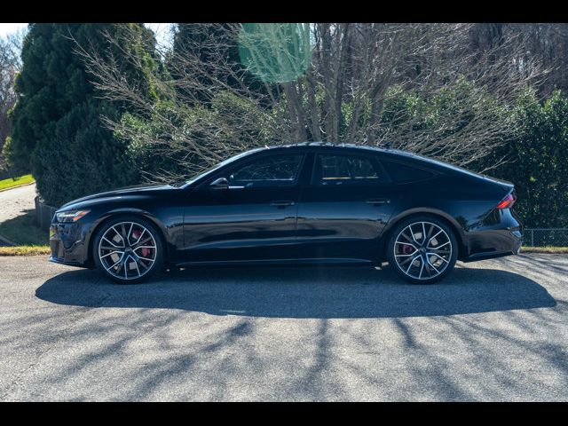 2020 Audi S7 Premium Plus