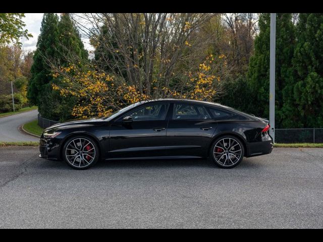 2020 Audi S7 Premium Plus