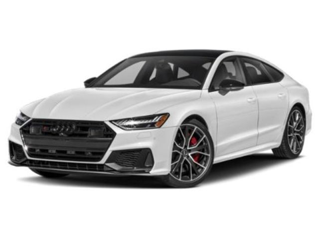 2020 Audi S7 Premium Plus