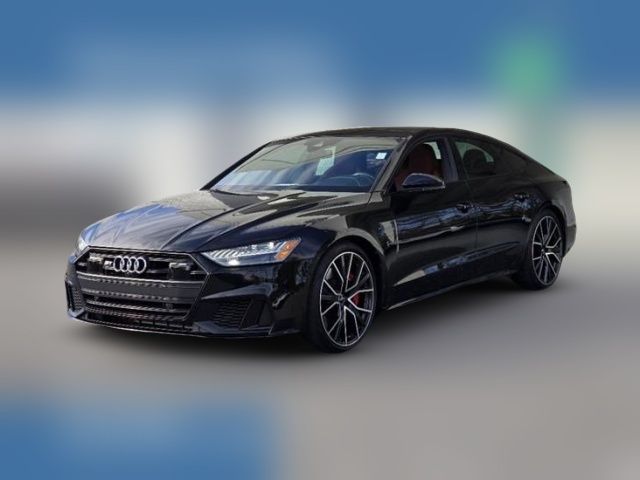 2020 Audi S7 Premium Plus