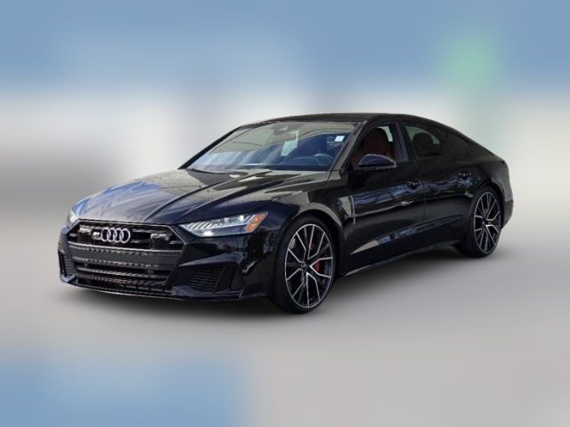 2020 Audi S7 Premium Plus