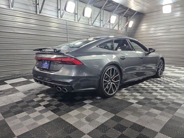 2020 Audi S7 Premium Plus