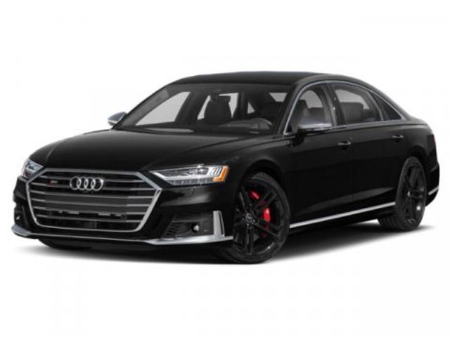 2020 Audi S8 Base