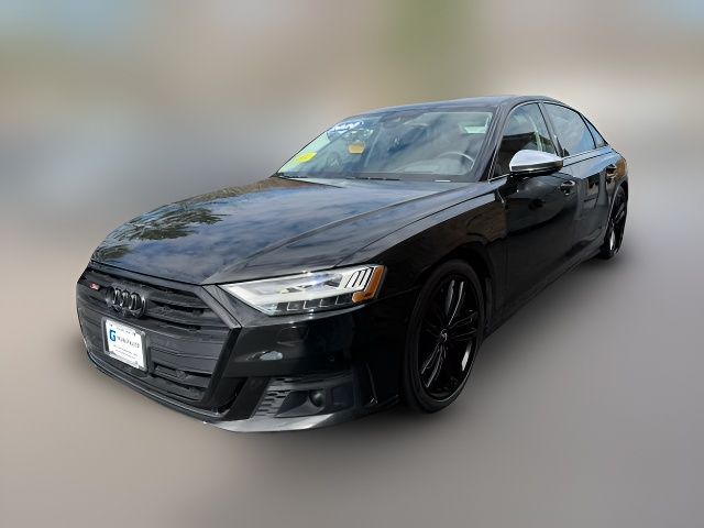 Headlamp Kit | AUDI A6 BASE 2020