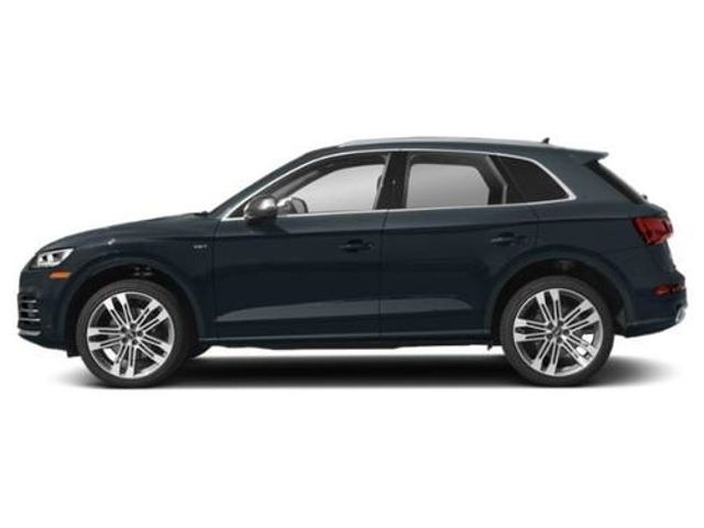 2020 Audi SQ5 Premium Plus