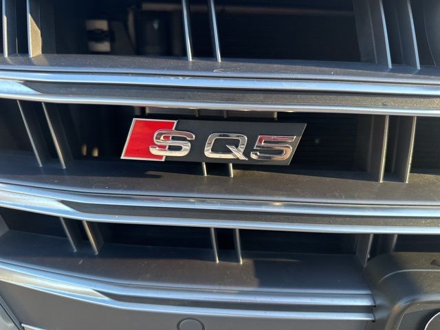 2020 Audi SQ5 Premium Plus