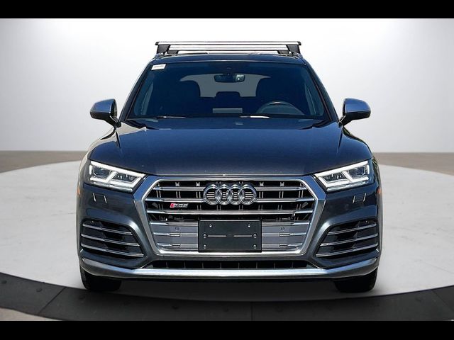 2020 Audi SQ5 Premium Plus