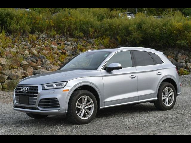 2020 Audi SQ5 Prestige