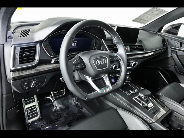 2020 Audi SQ5 Premium Plus