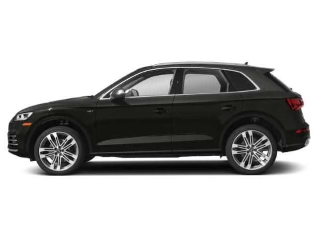 2020 Audi SQ5 Premium Plus