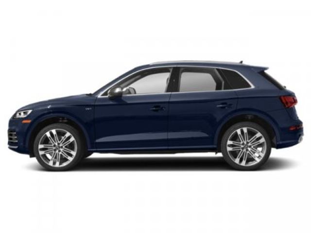 2020 Audi SQ5 Prestige