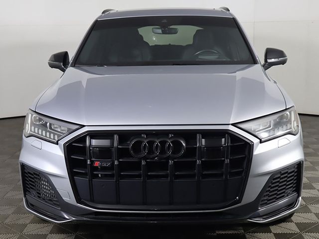 2020 Audi SQ7 Prestige