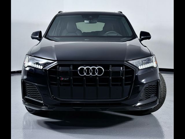 2020 Audi SQ7 Prestige