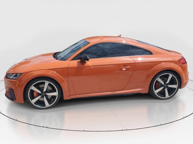 2020 Audi TTS Base