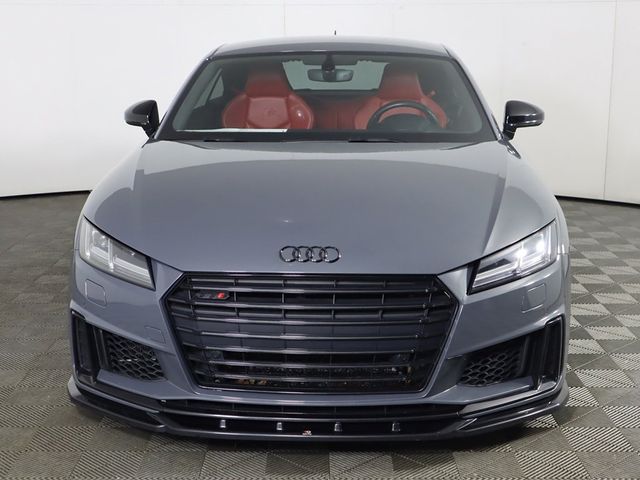 2020 Audi TTS Base