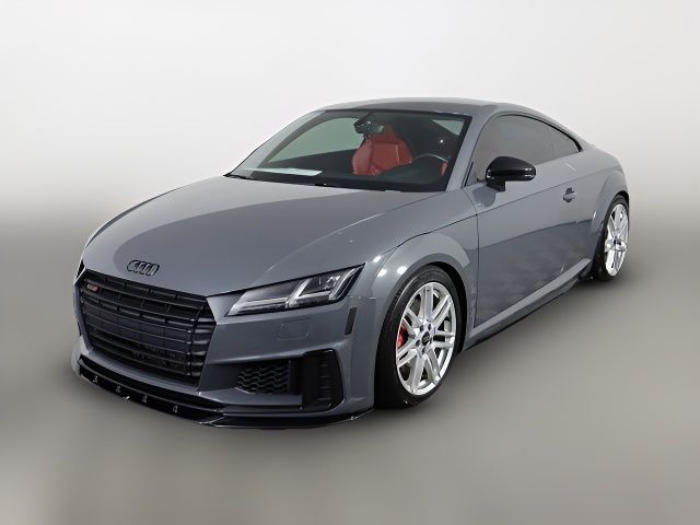 2020 Audi TTS Base