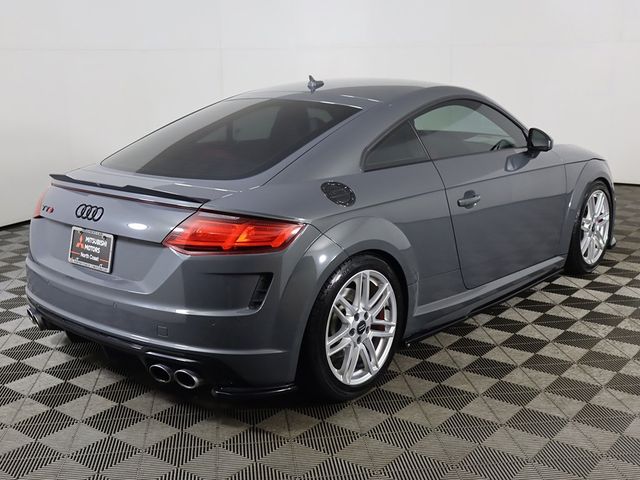 2020 Audi TTS Base