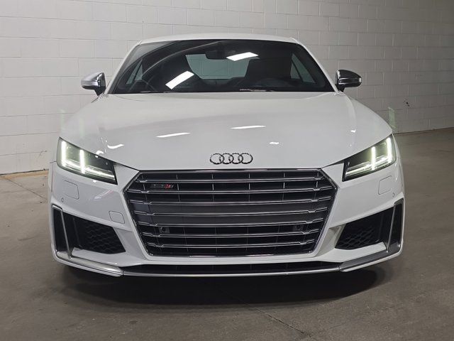 2020 Audi TTS Base