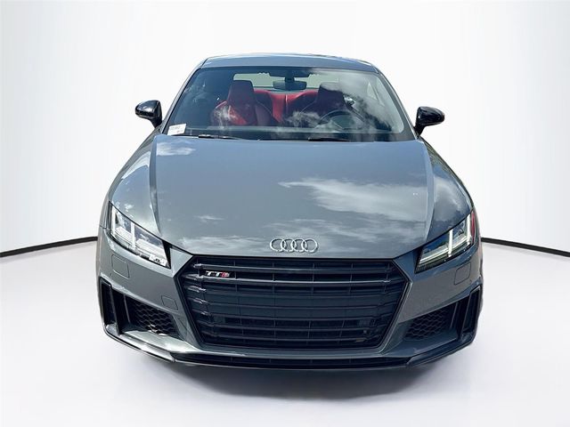 2020 Audi TTS Base
