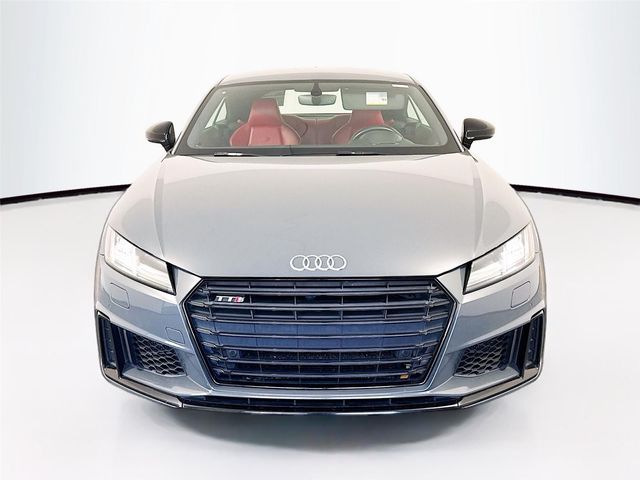 2020 Audi TTS Base