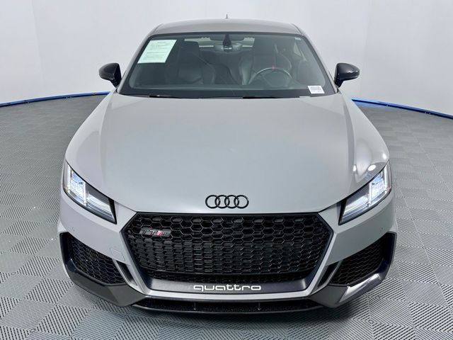 2020 Audi TT RS Base