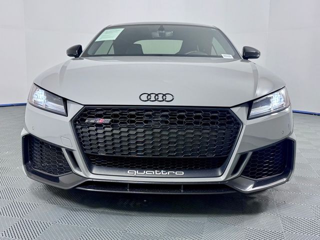 2020 Audi TT RS Base